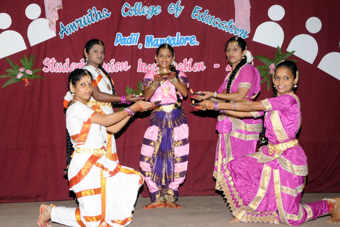 Amrutha College of Education